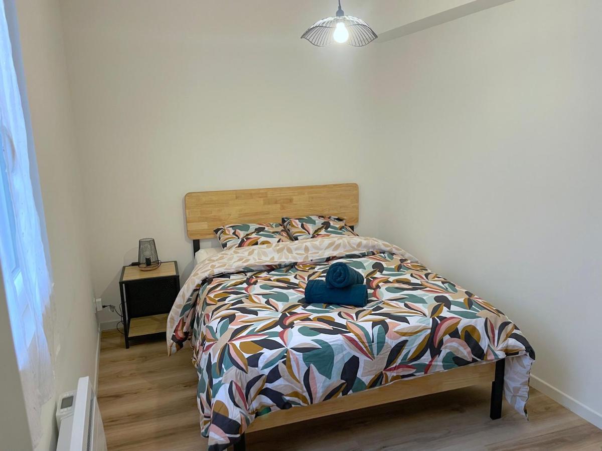 Ღ Le Saintois • Au Coeur De Ville, Spacieux & Wifi Saintes Exterior photo