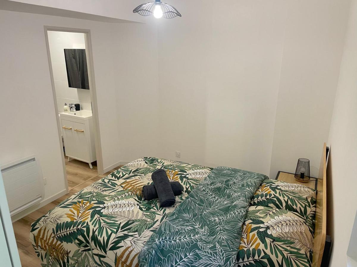 Ღ Le Saintois • Au Coeur De Ville, Spacieux & Wifi Saintes Exterior photo