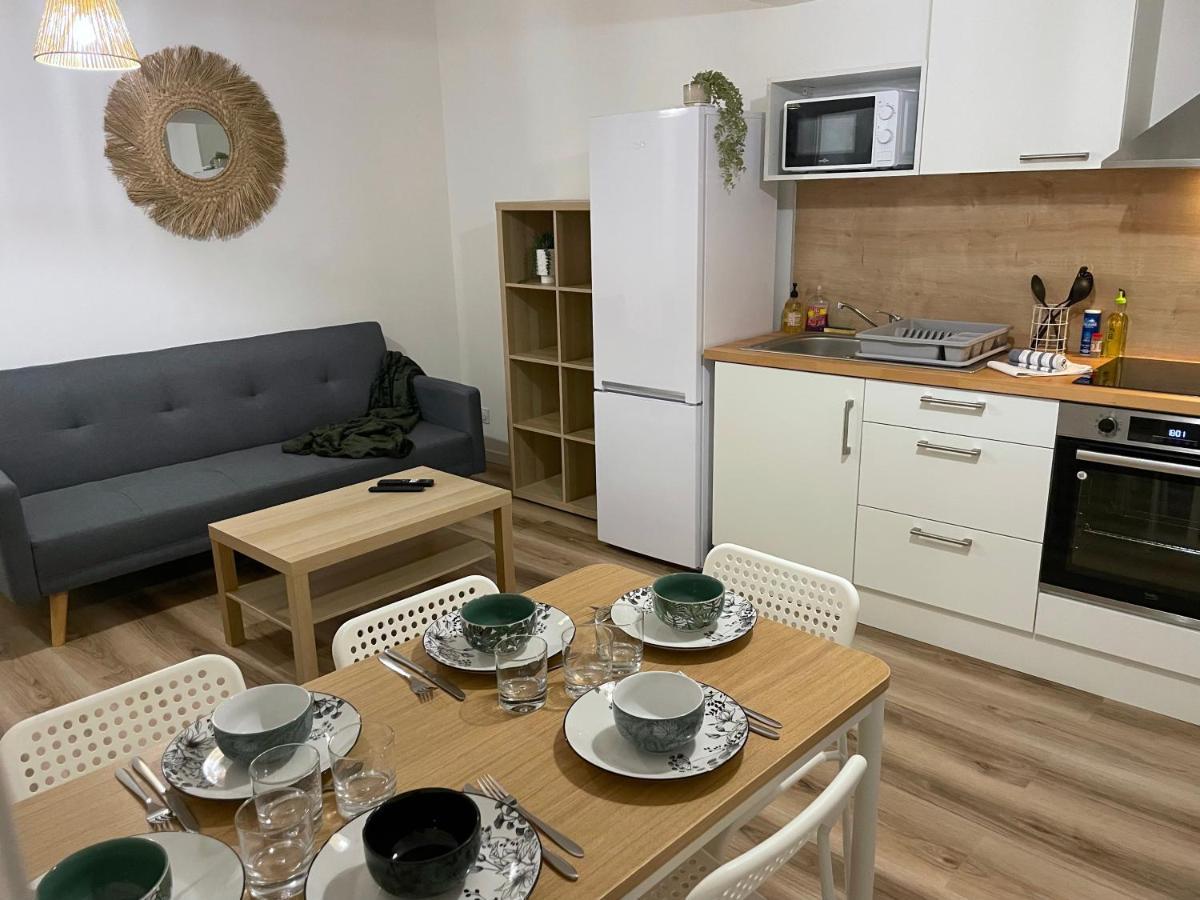 Ღ Le Saintois • Au Coeur De Ville, Spacieux & Wifi Saintes Exterior photo